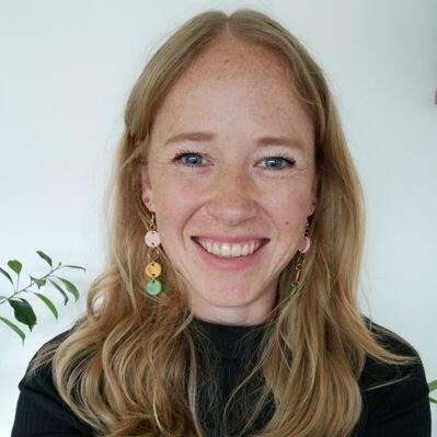 Speaker headshot