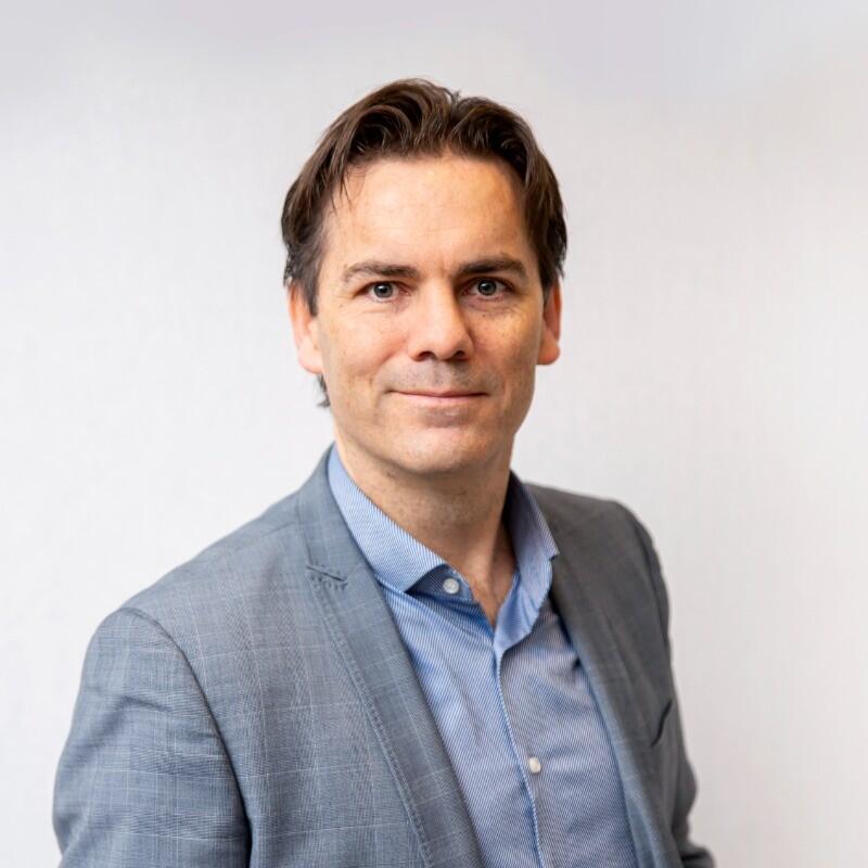 Speaker headshot