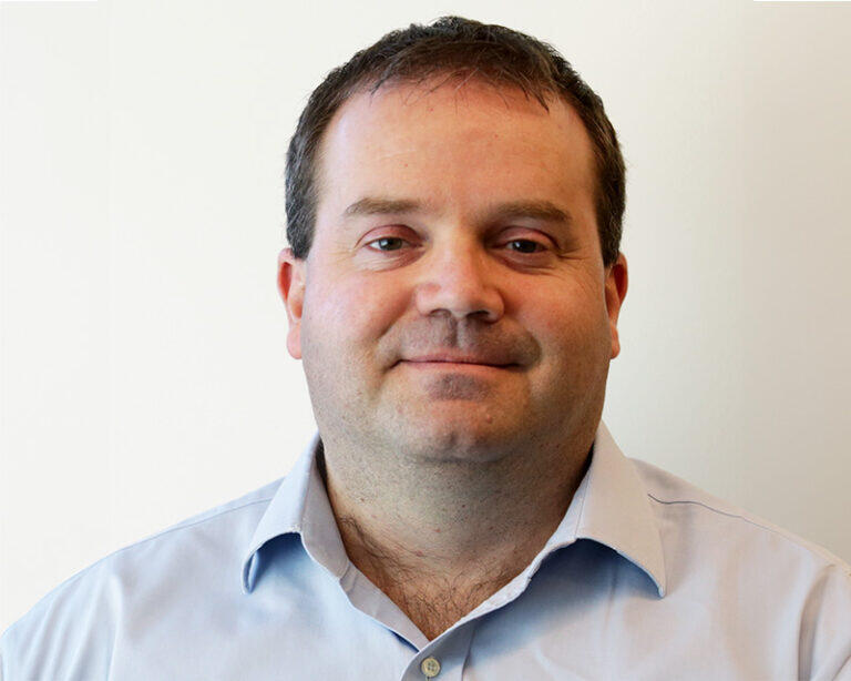Speaker headshot