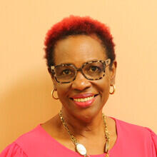 Speaker headshot