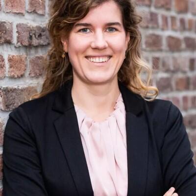 Speaker headshot