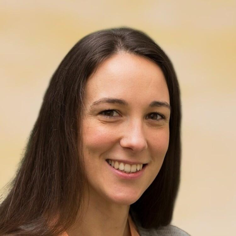 Speaker headshot
