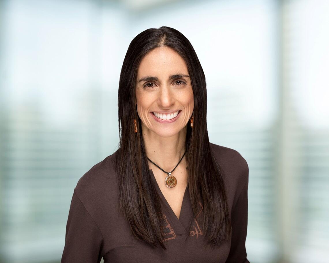 Speaker headshot