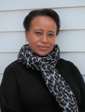Speaker headshot