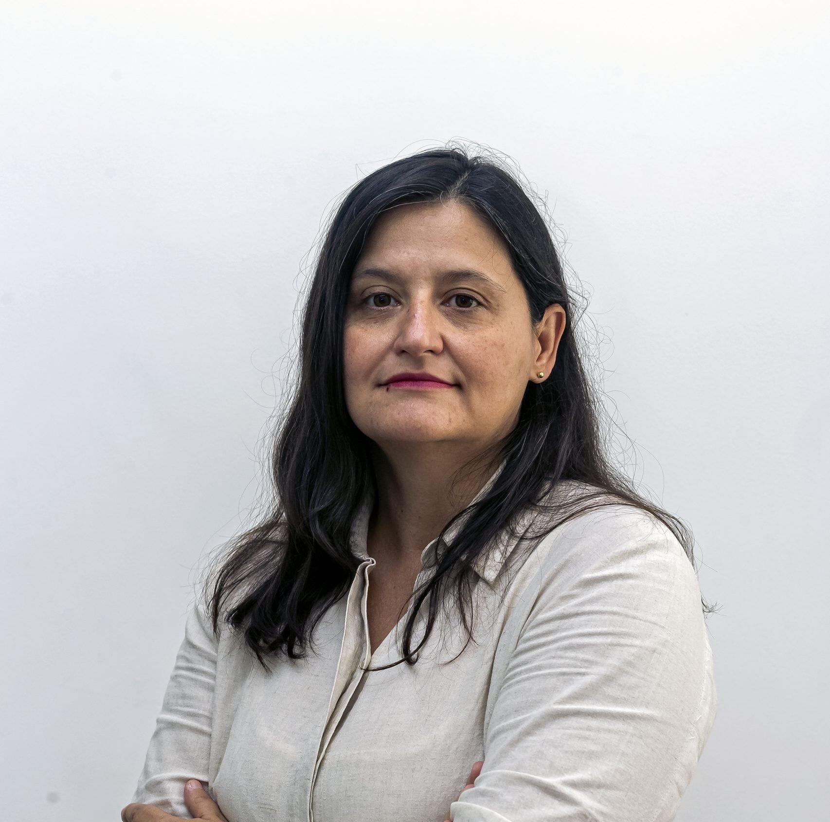 Speaker headshot