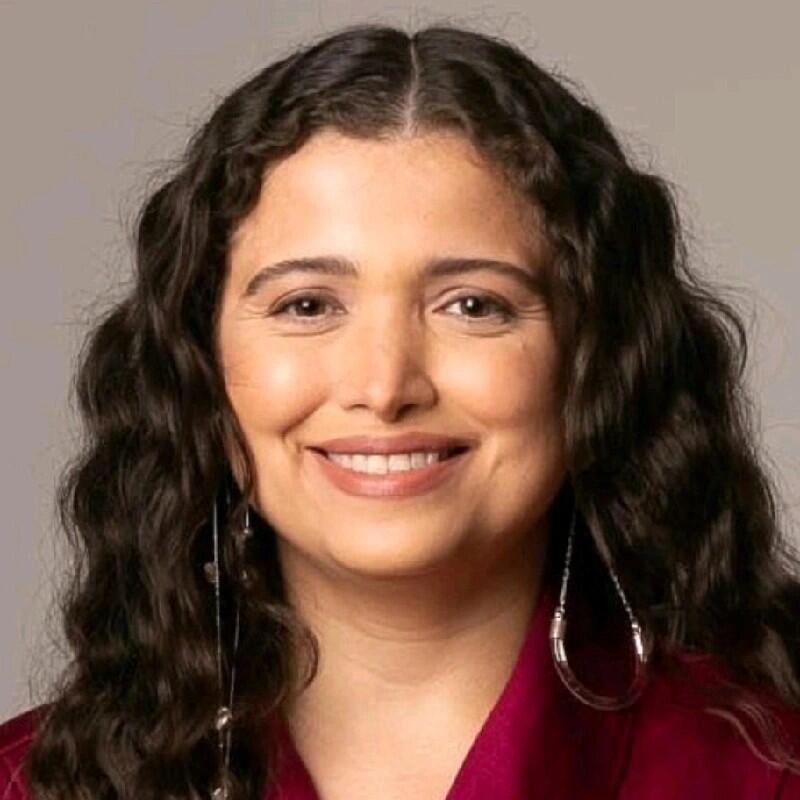 Speaker headshot