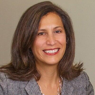 Speaker headshot
