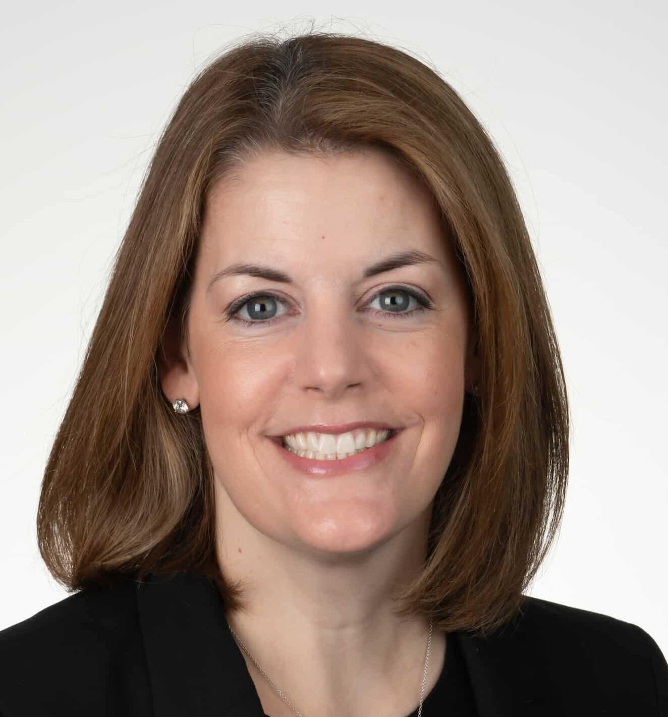 Speaker headshot