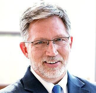 Speaker headshot