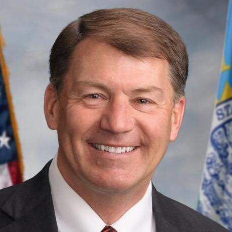 Speaker headshot