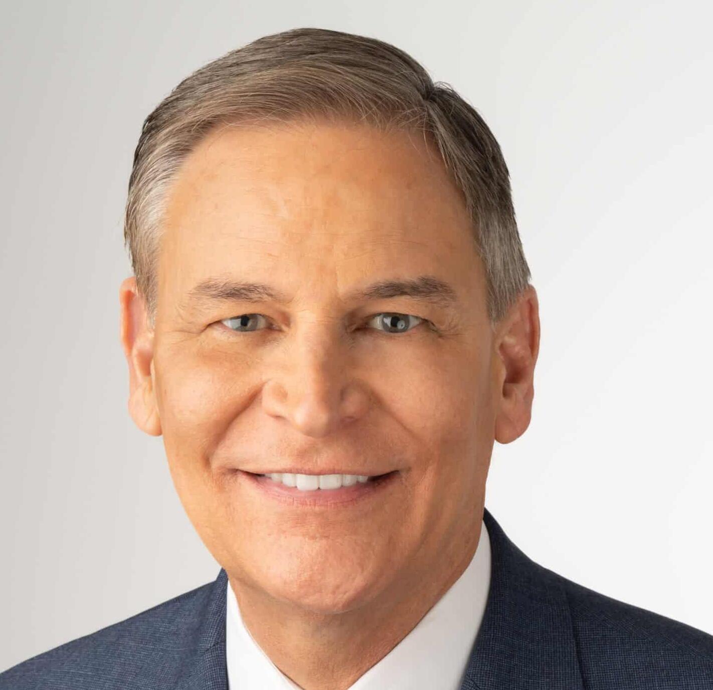 Speaker headshot