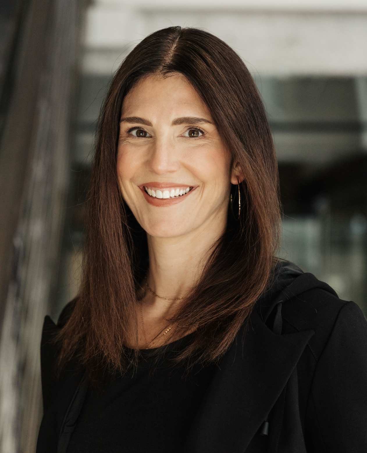 Speaker headshot