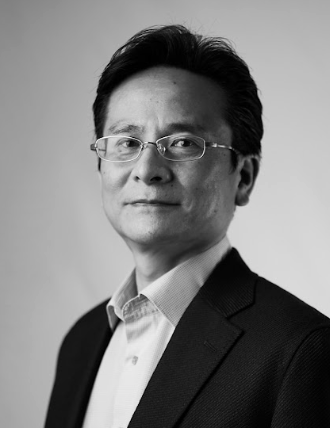 Speaker headshot