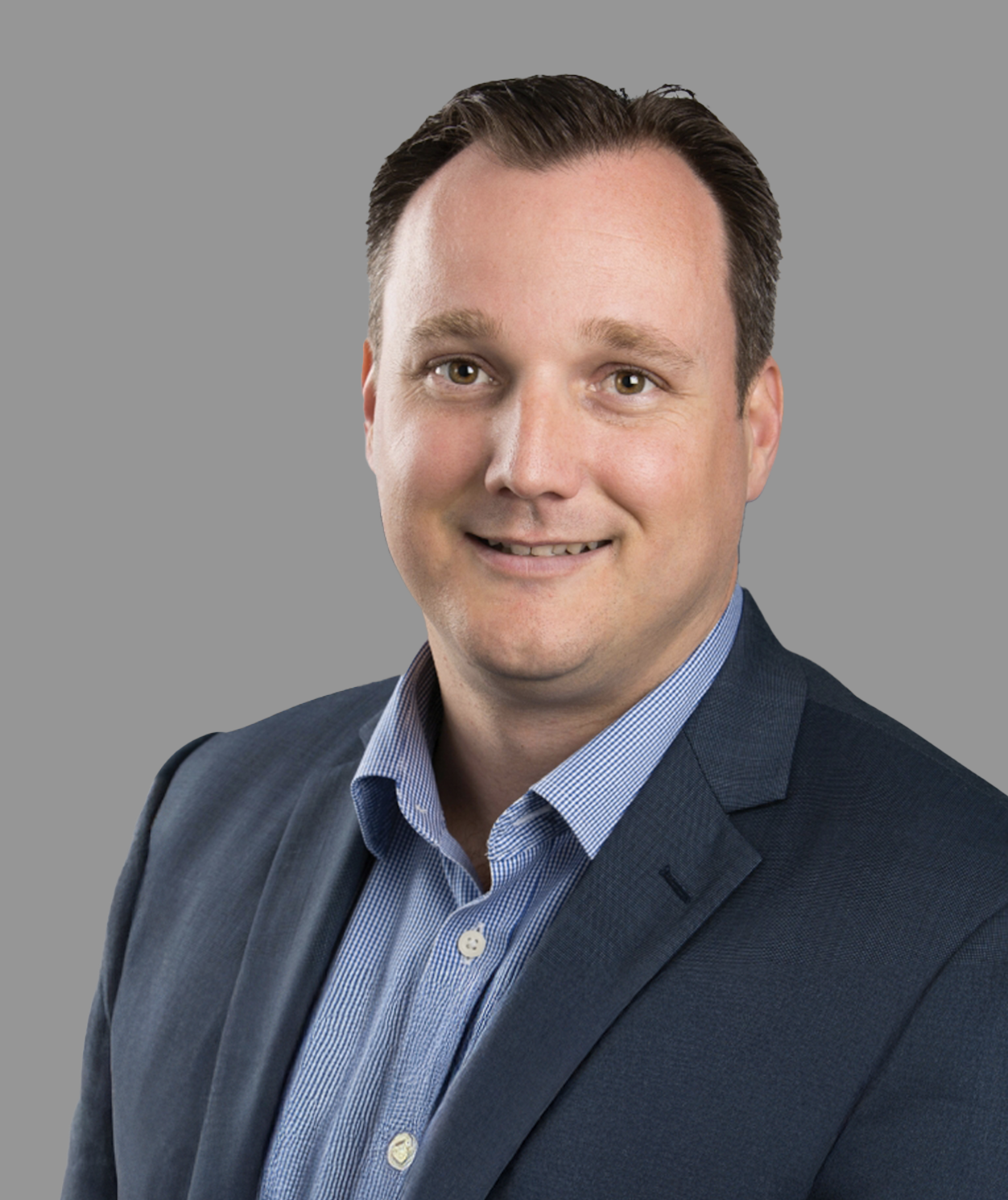 Speaker headshot