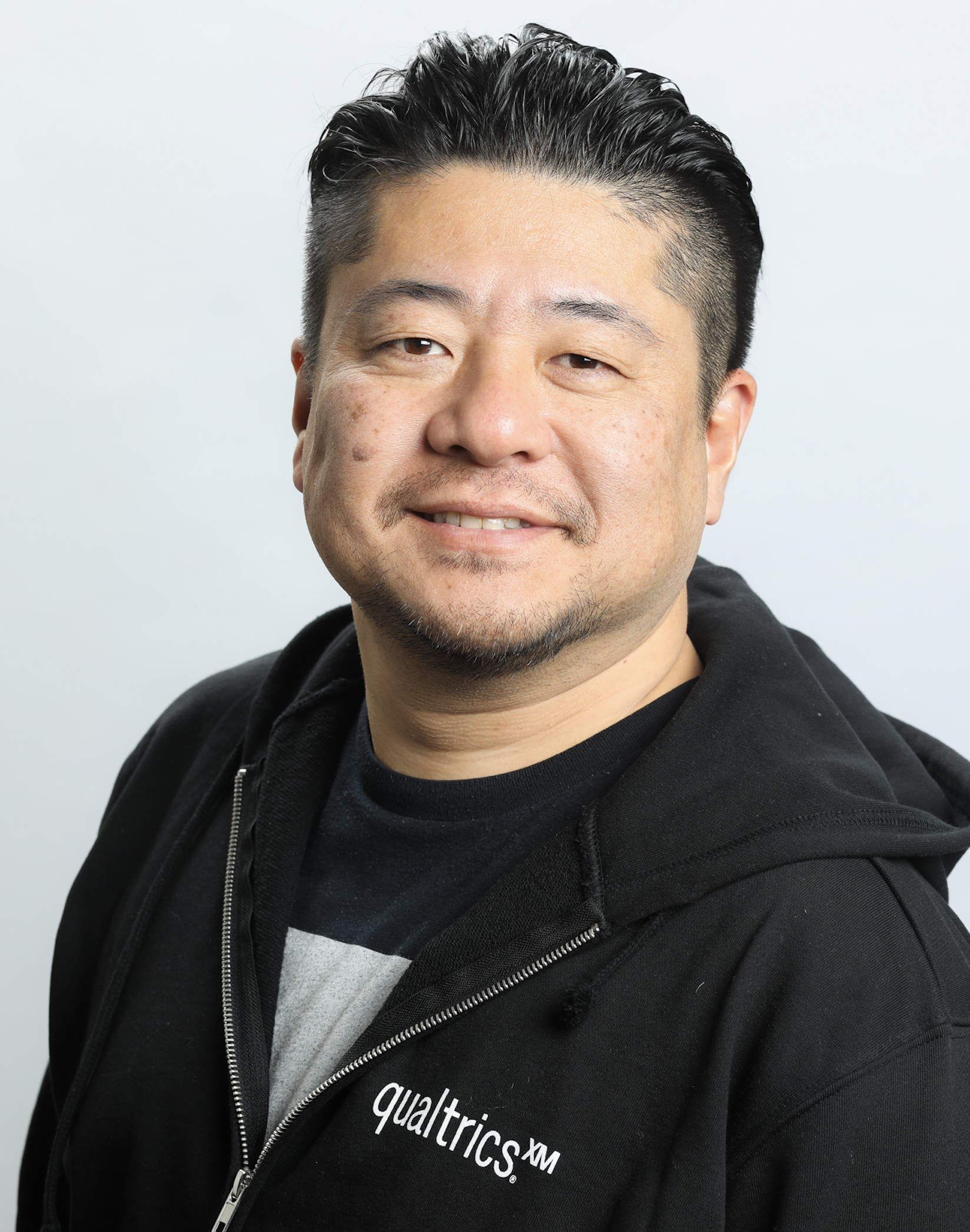 Speaker headshot