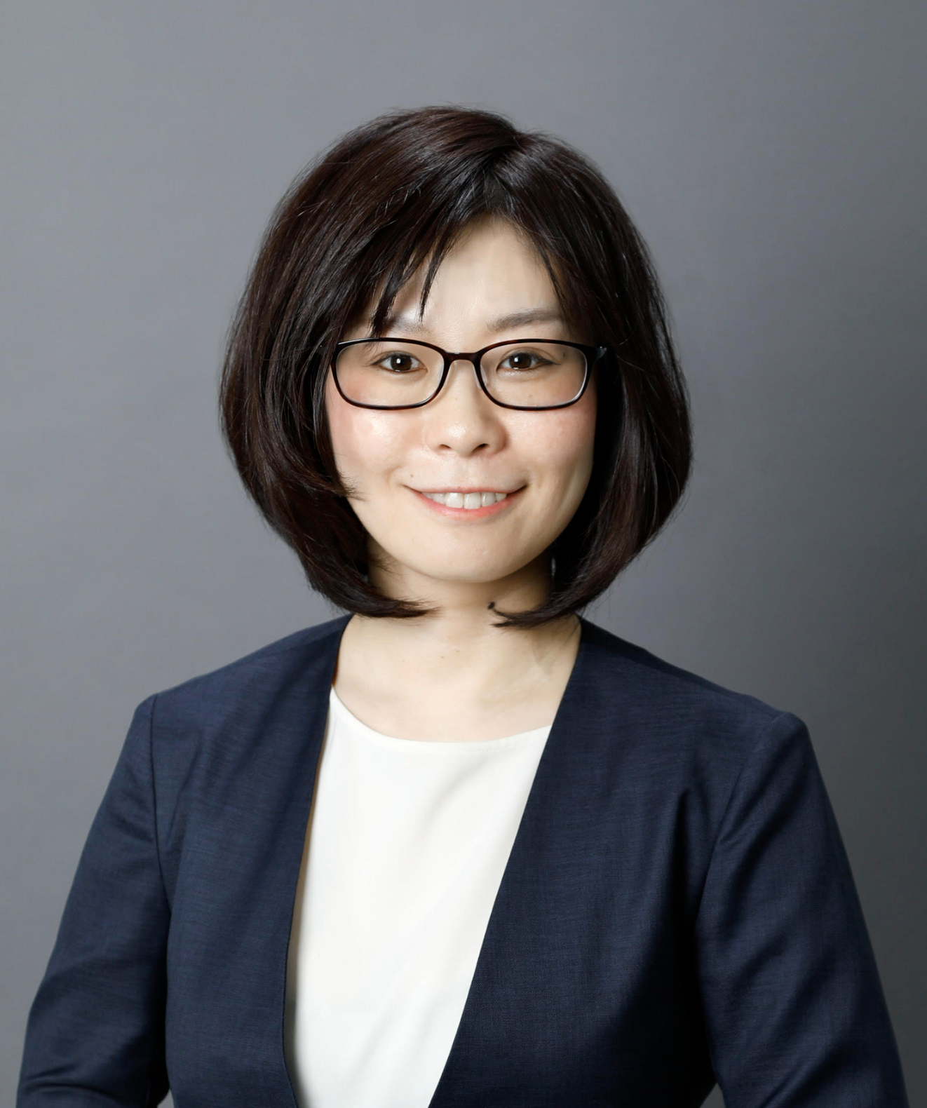 Speaker headshot