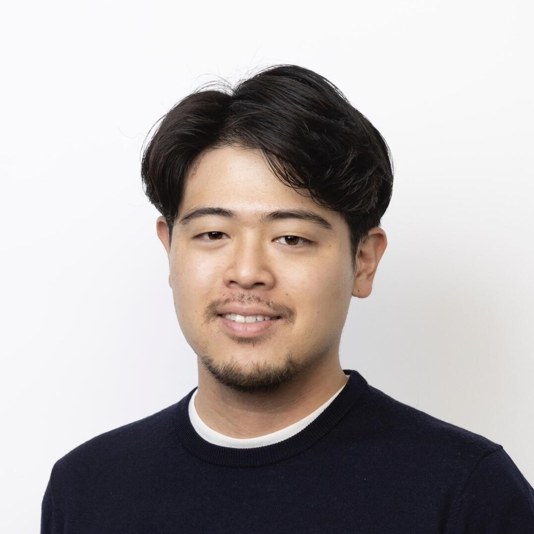 Speaker headshot