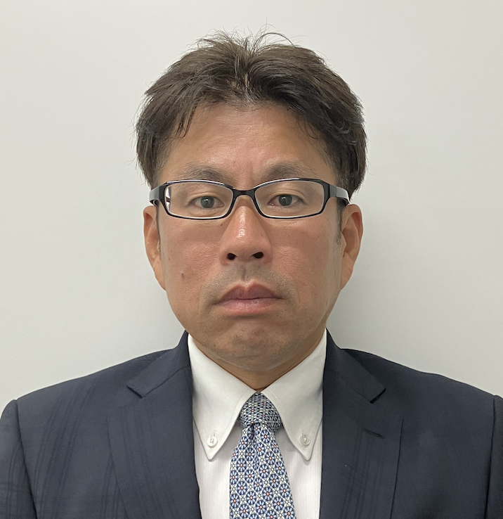 Speaker headshot