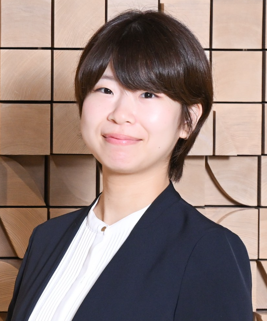 Speaker headshot