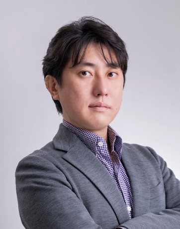Speaker headshot