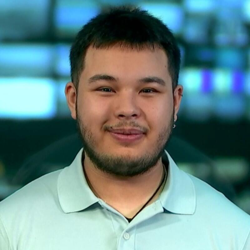 Elliot Chan headshot