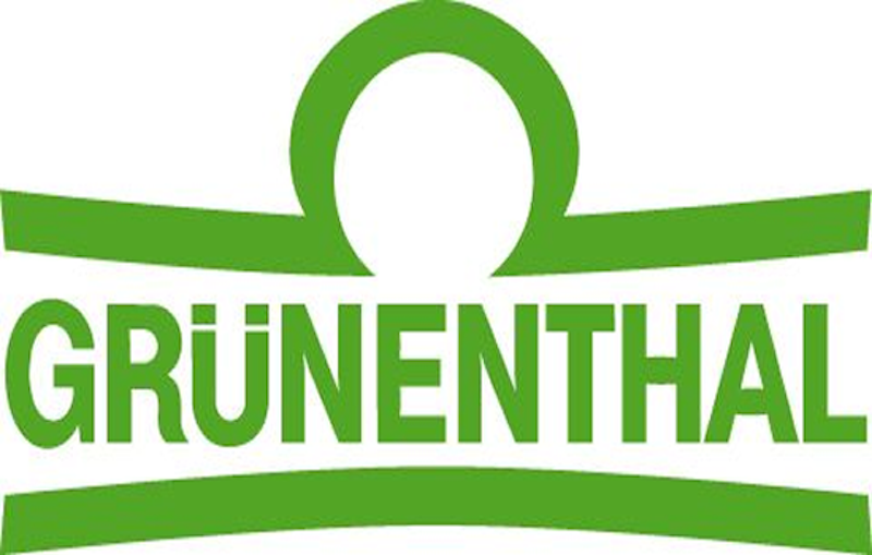 Grunenthal logo