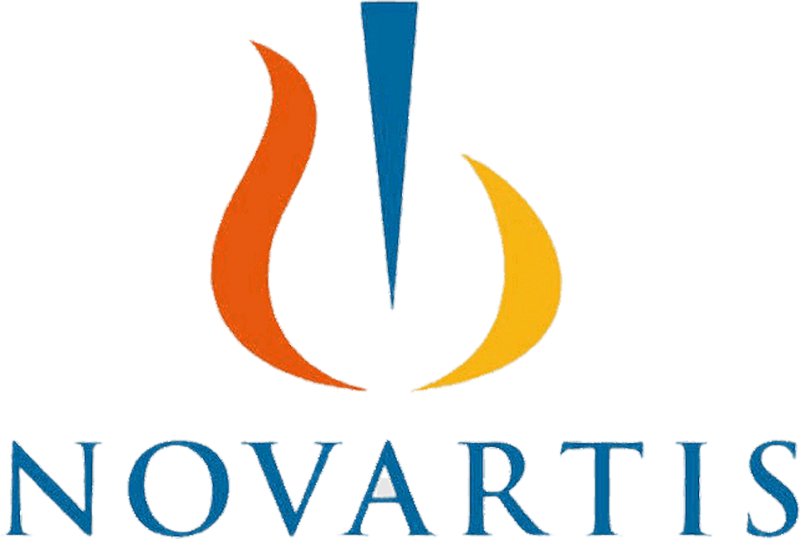 Novartis logo