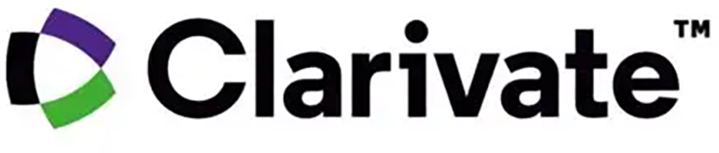 Clarivate logo