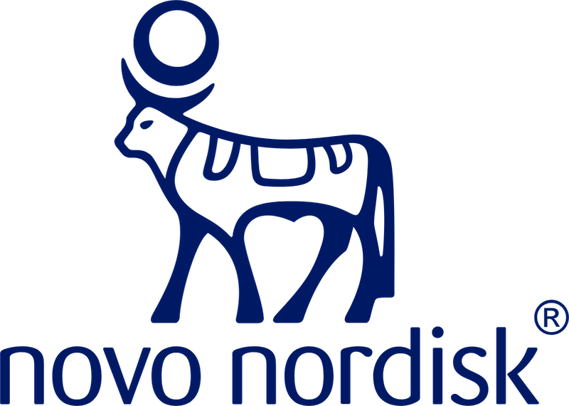 Novo Nordisk  Logo