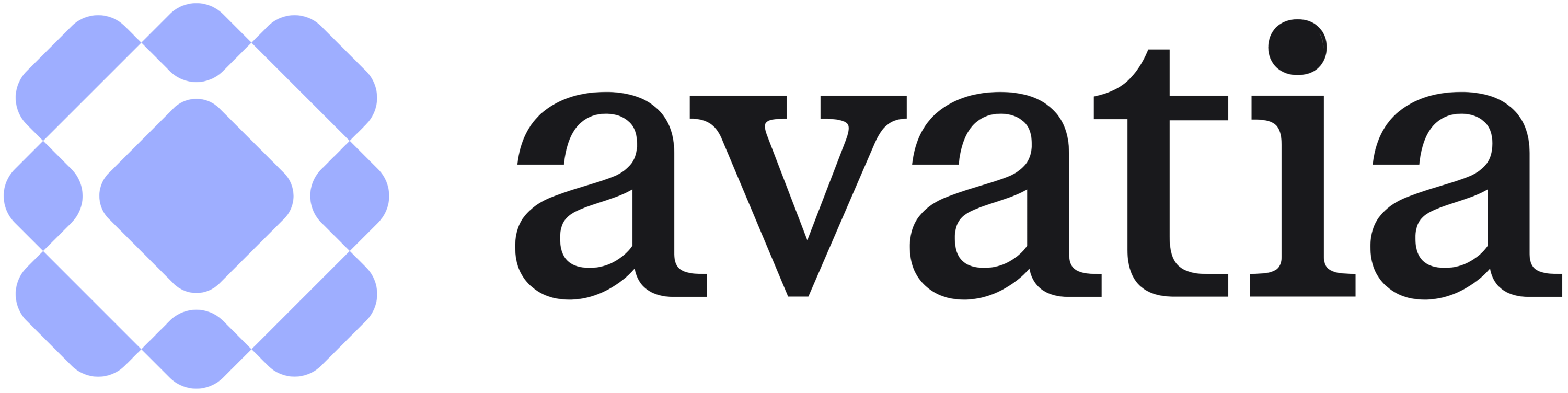 Avatia logo