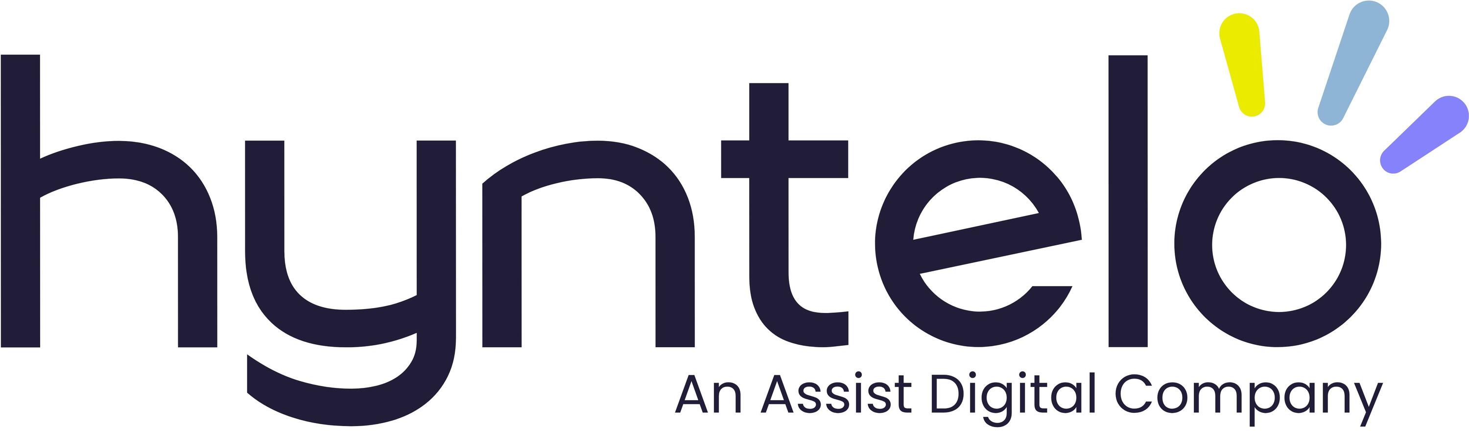 Hyntelo logo