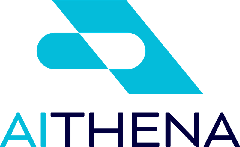 Aithena logo