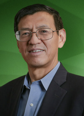 Speaker headshot