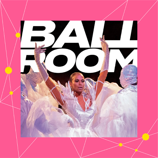 Voguing Through Lang: 15 years of Ballroom Learning, Living and Legacy