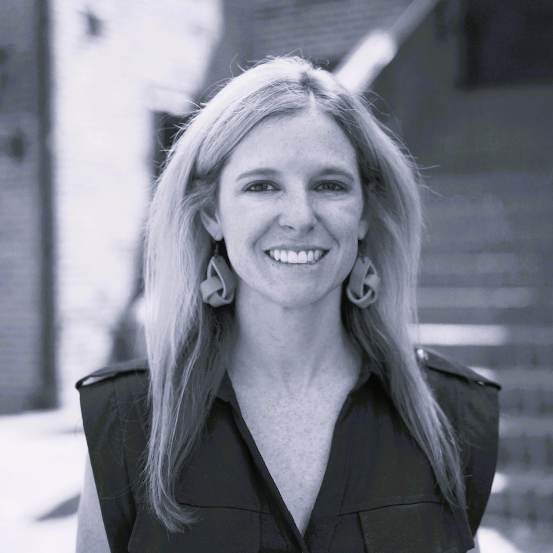 Speaker headshot