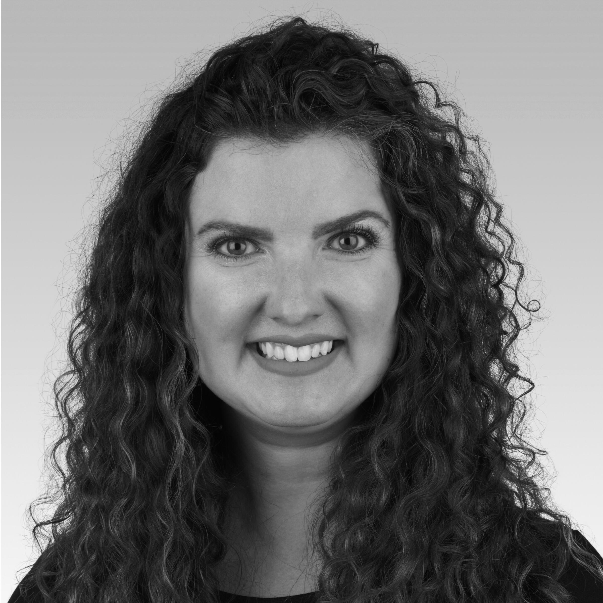 Speaker headshot