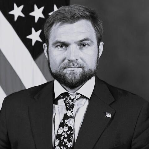 Speaker headshot