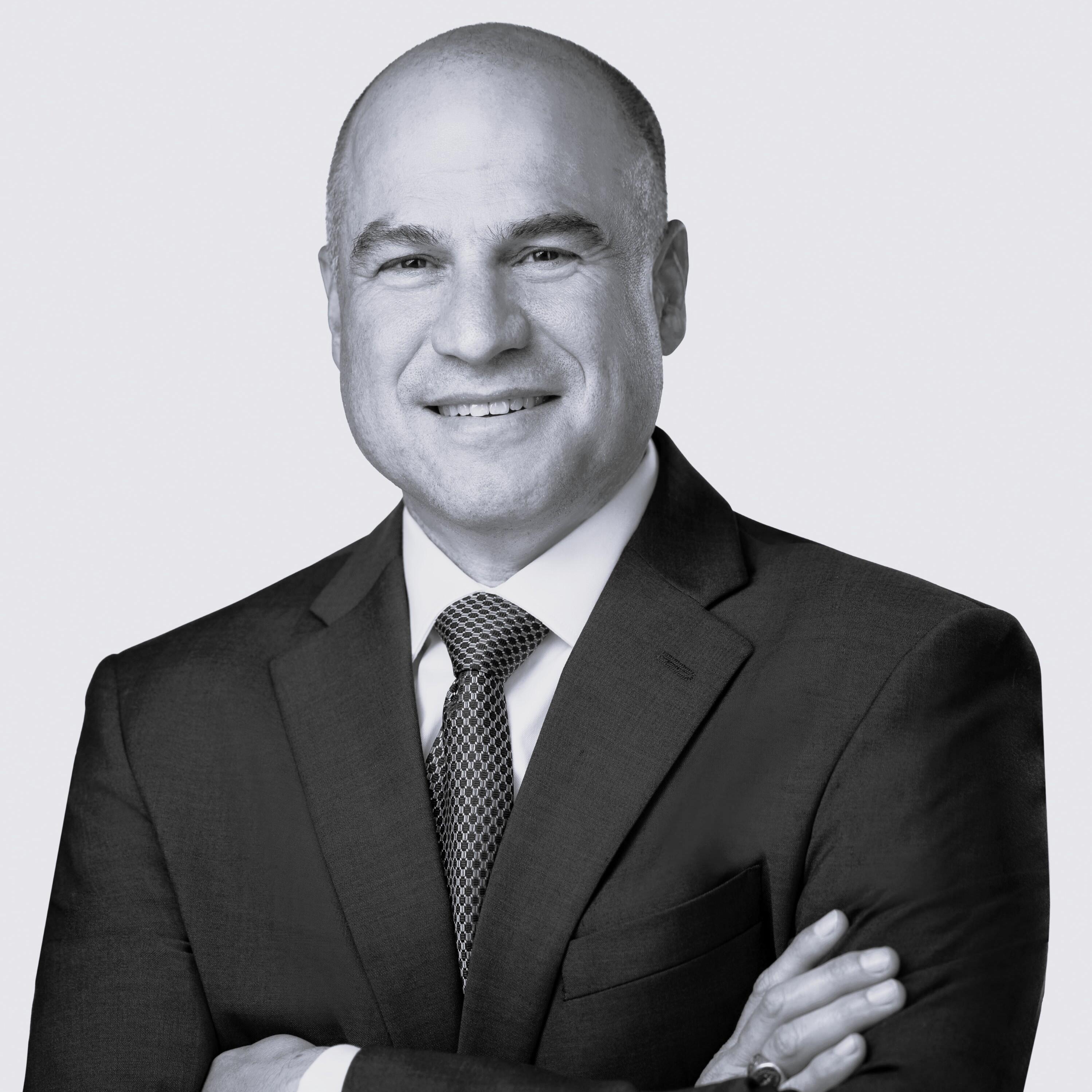Speaker headshot