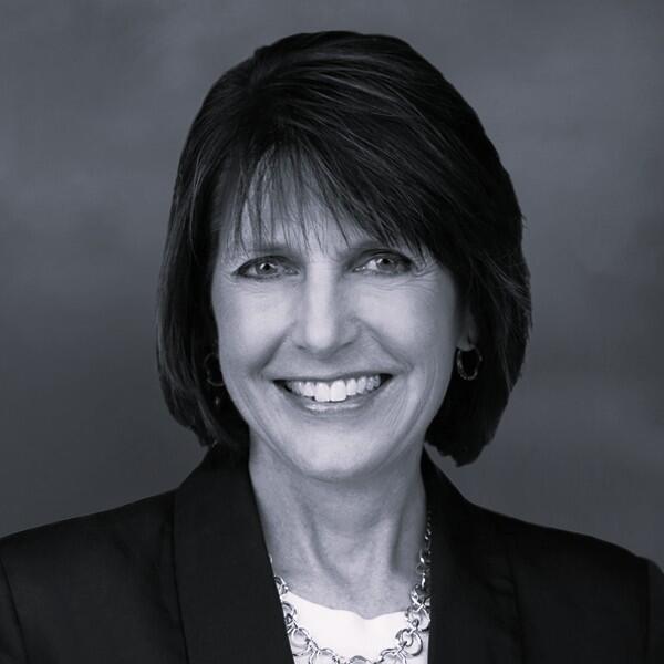 Speaker headshot