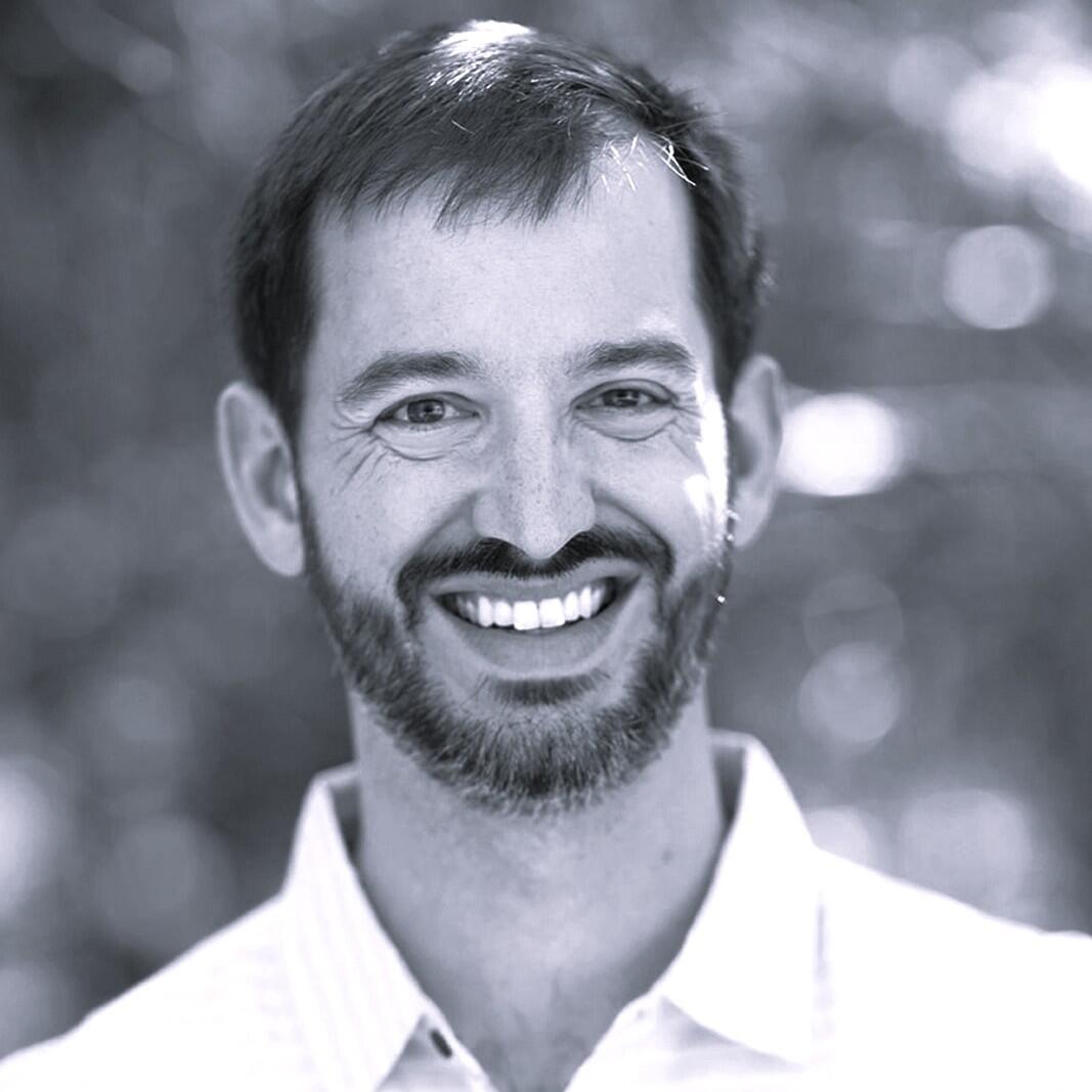 Speaker headshot