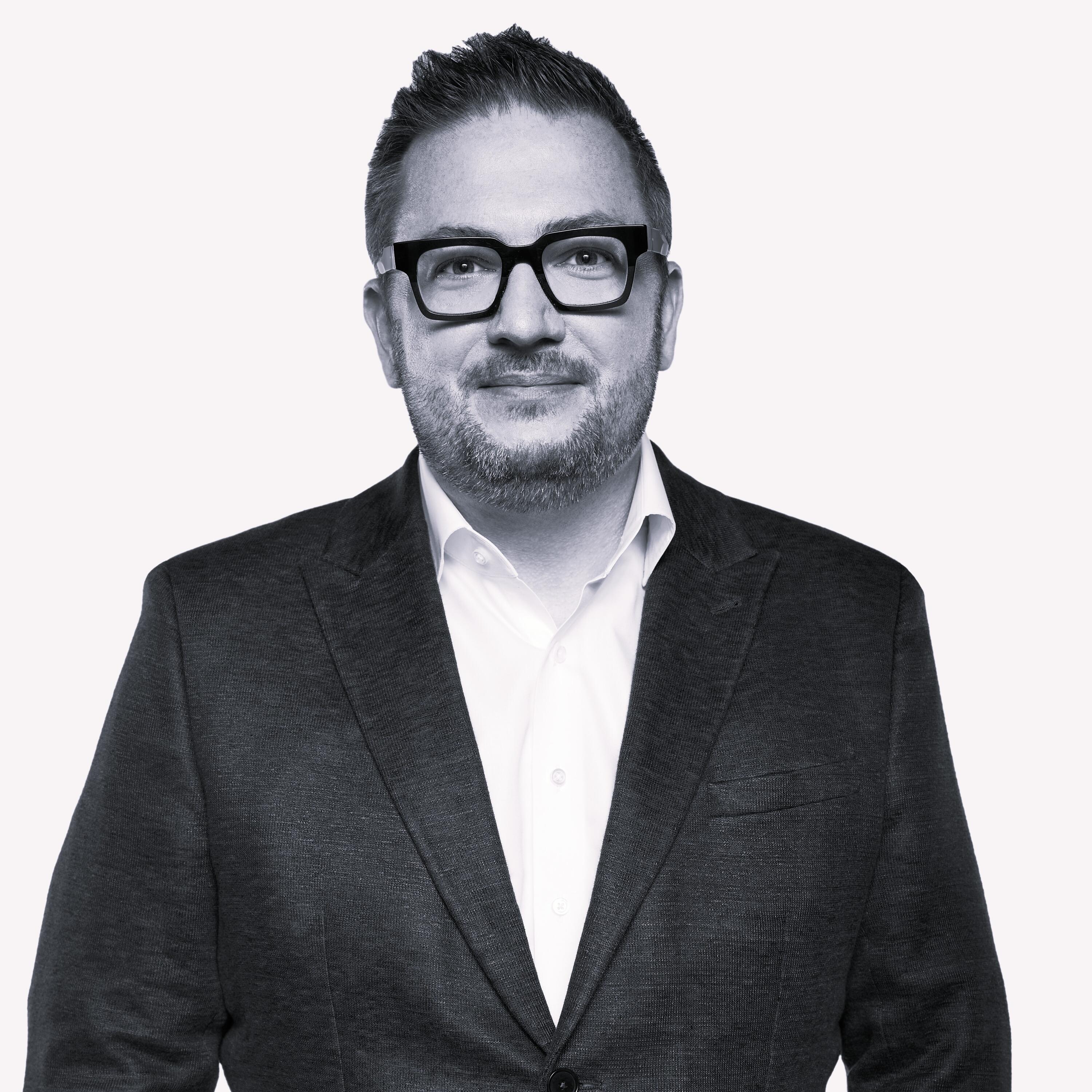 Speaker headshot