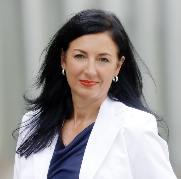 Speaker headshot