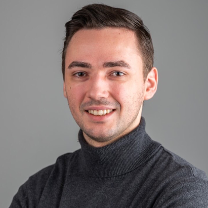 Speaker headshot