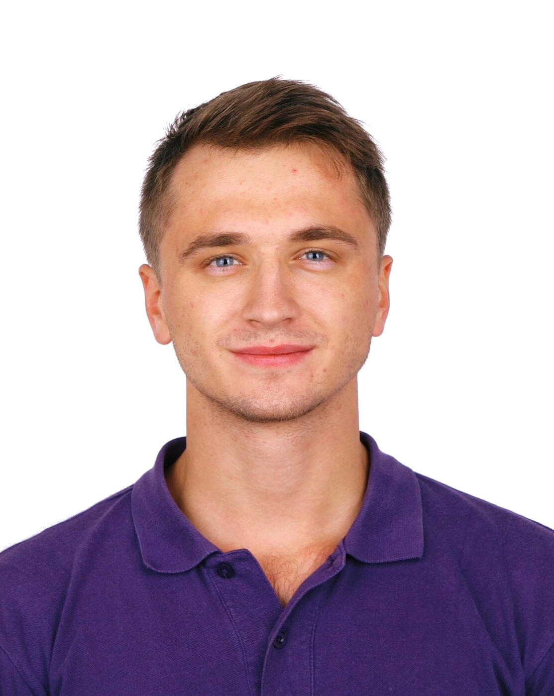 Speaker headshot