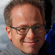 Speaker headshot