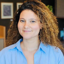 Speaker headshot