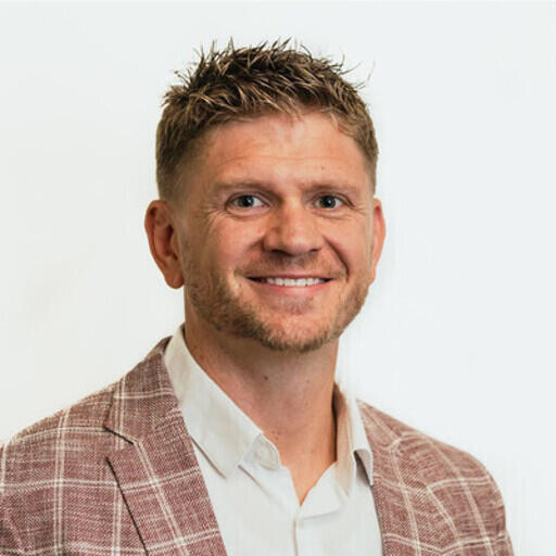 Speaker headshot