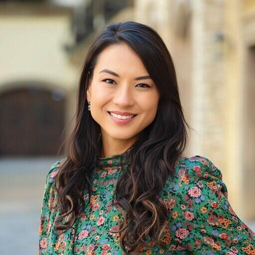 Speaker headshot