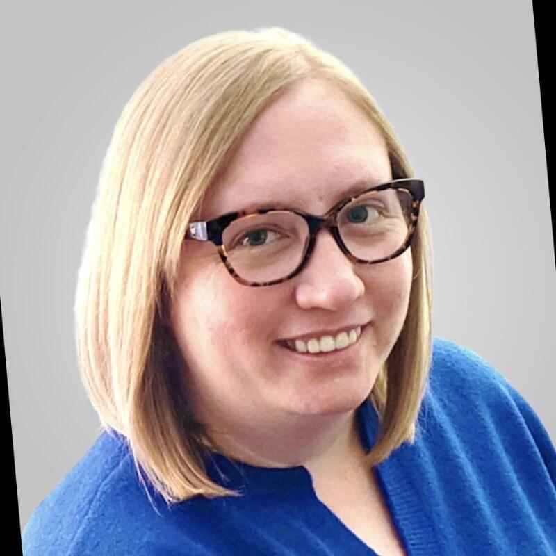 Speaker headshot