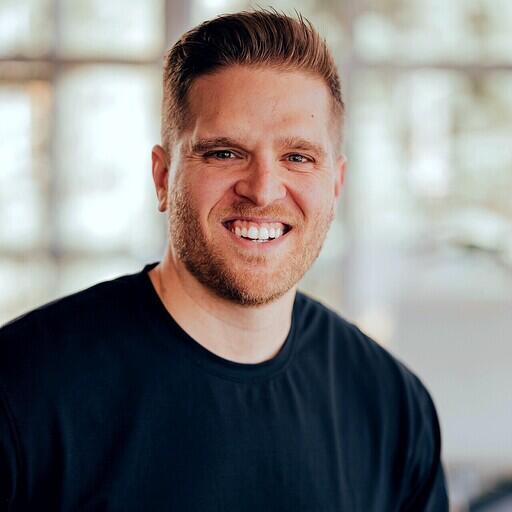 Speaker headshot